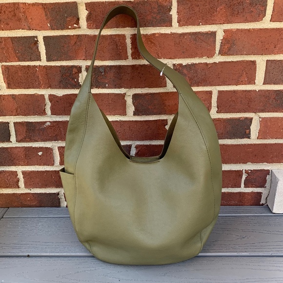 Madewell Handbags - Madewell Hobo Bag